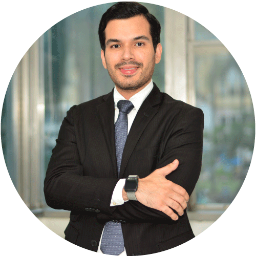 David Felipe Polo Montoya