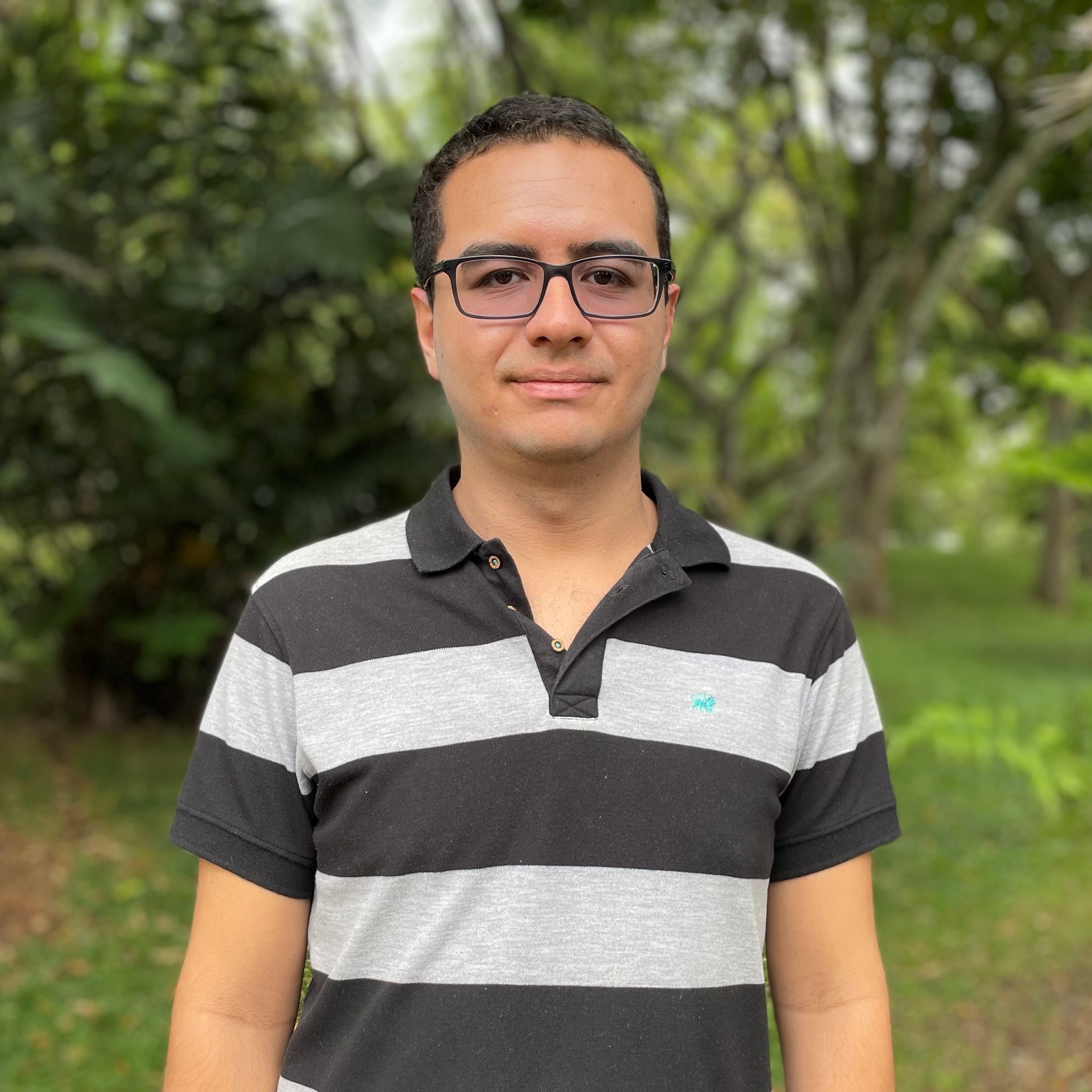 Santiago Andrés Álvarez