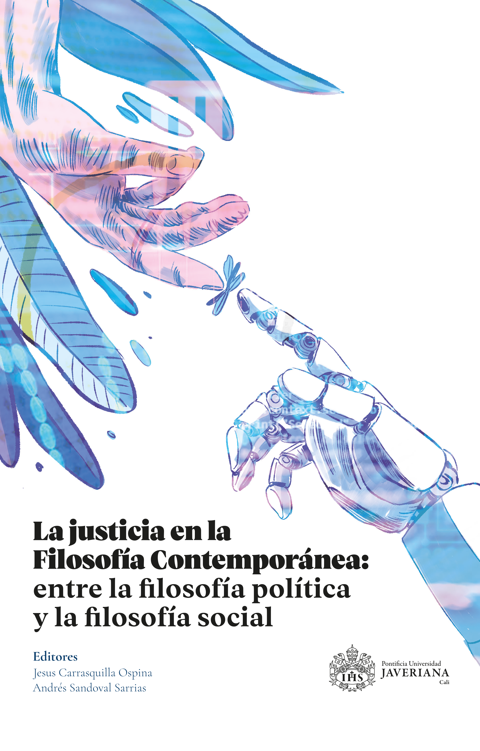 Portada La justicia