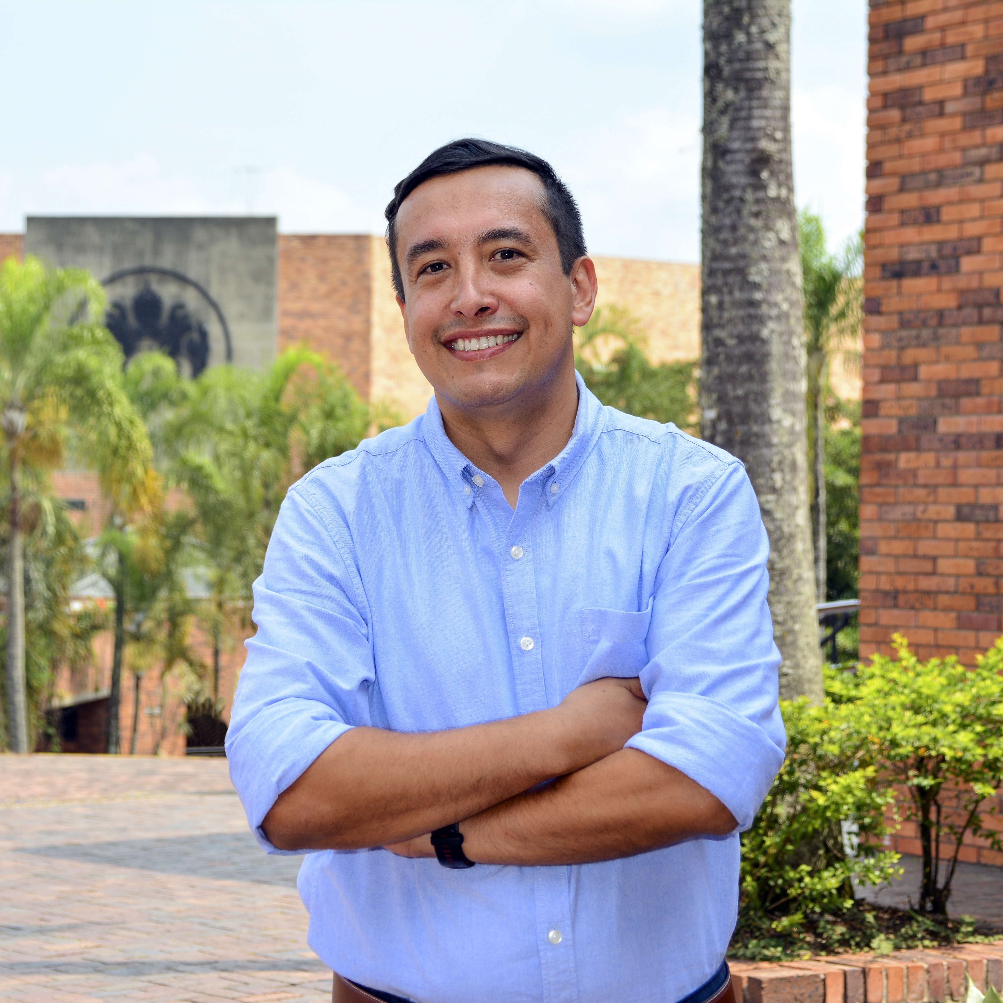 Hernán Camilo Rocha Niño