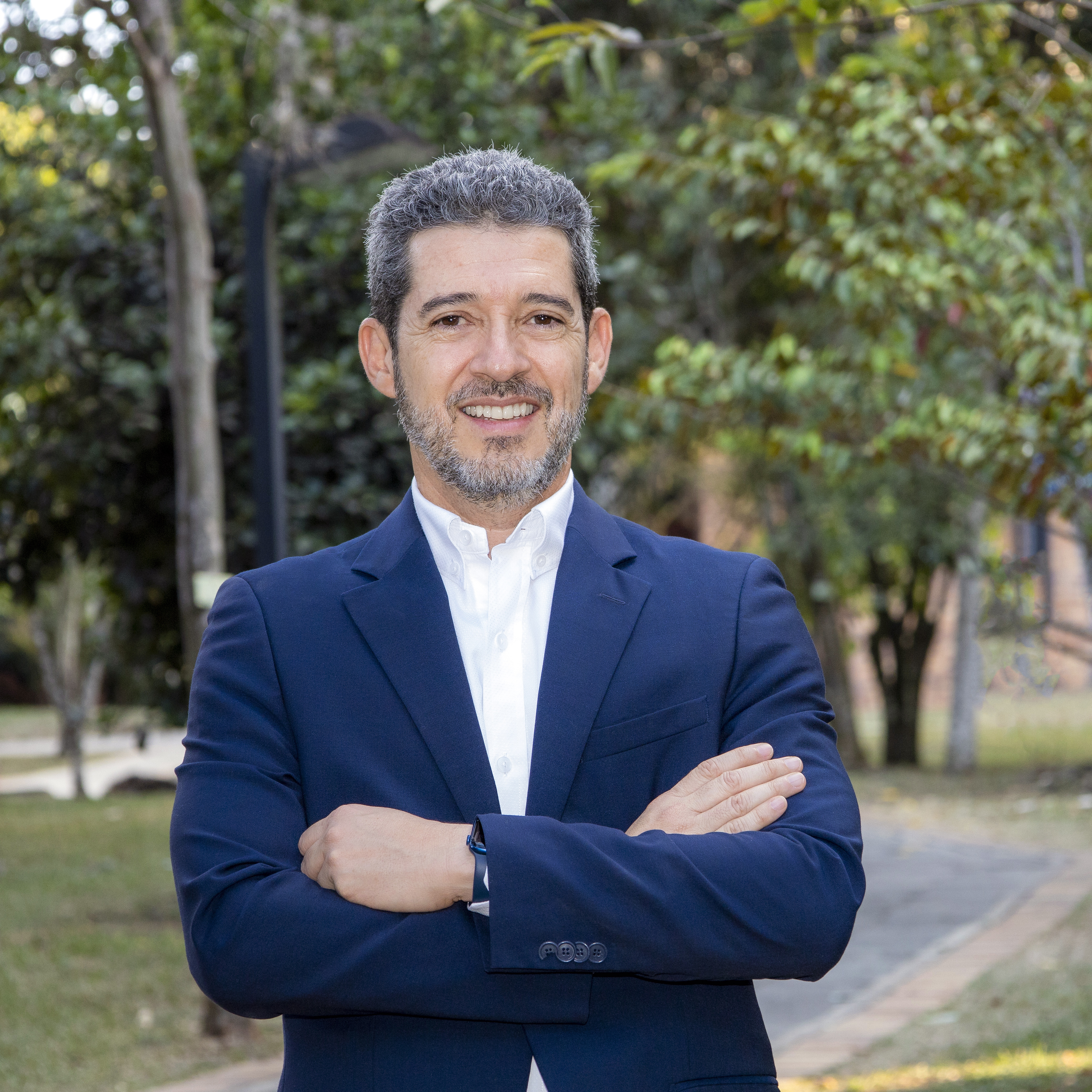 Fabián Osorio Tinoco