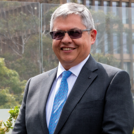 Jorge Alberto Silva Rueda