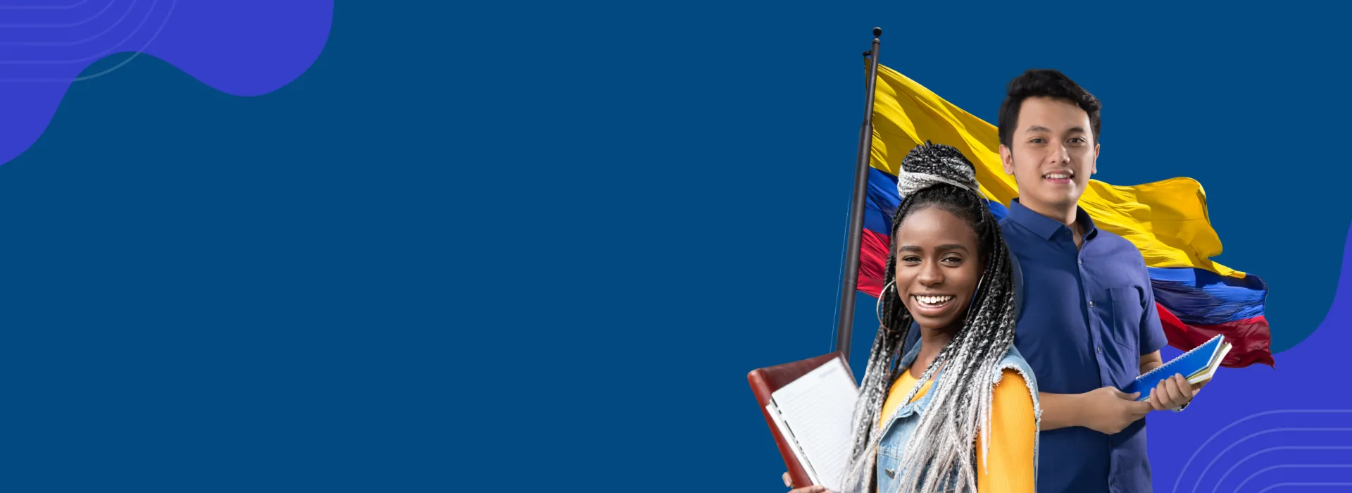 Beca Doctoral Formación de Alto Nivel por el Pacífico