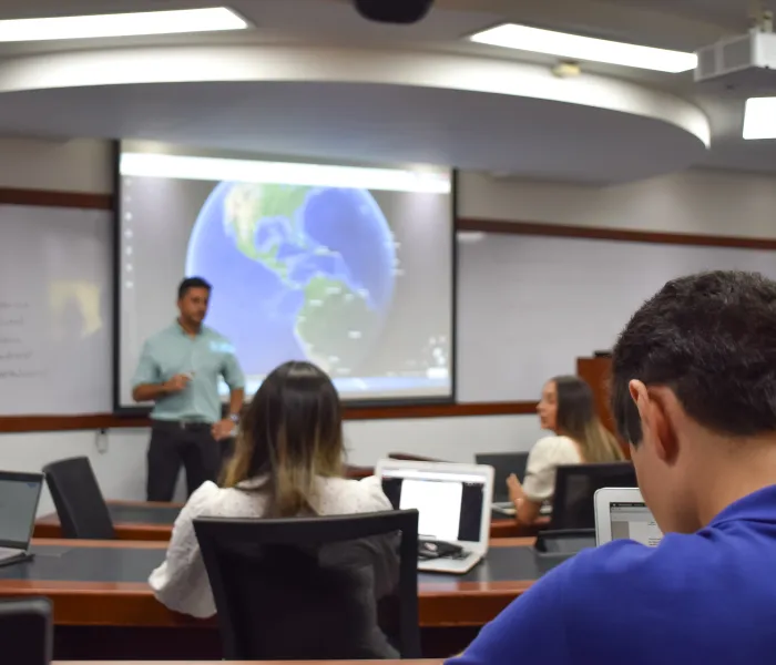 Ciencia Política Javeriana Cali 