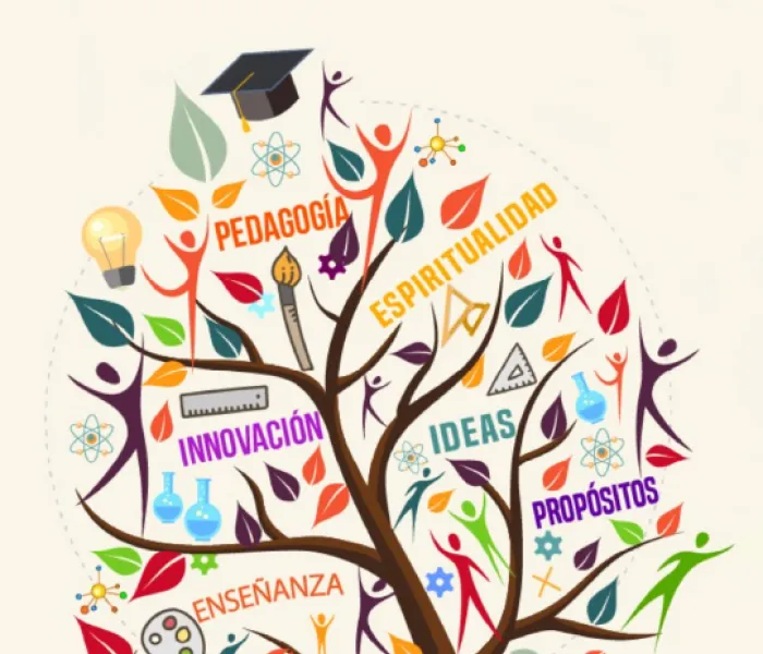 Diplomado en Pedagogía Ignaciana e innovación educativa Diplomado en Pedagogía Ignaciana e innovación educativa