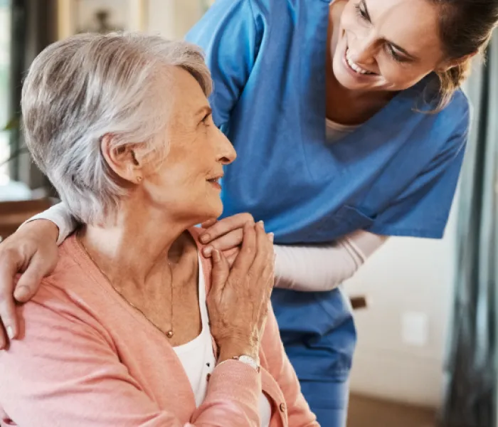 Diplomado en Nutrición y Salud del Adulto Mayor