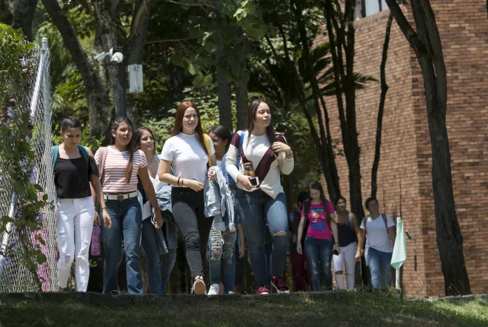 Agenda Mangle Javeriana cali