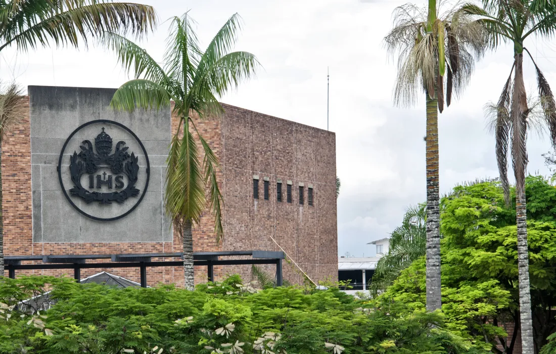 Campus