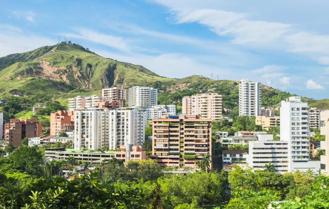 Empresa y competitividad del territorio