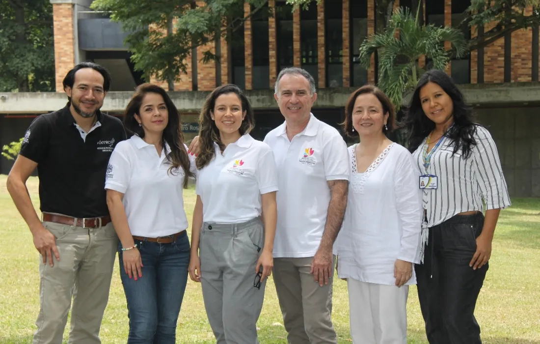 Equipo agroinnova