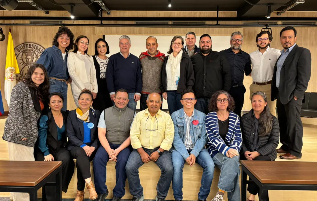 Investigadores Javerianos se forman en Inteligencia Artificial