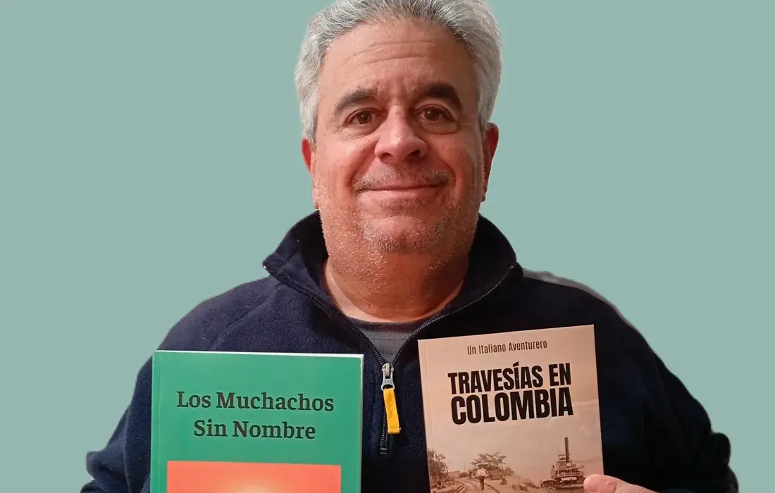 “Los muchachos sin nombre”: memorias universitarias que transforman recuerdos en solidaridad