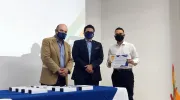 La FCEA ofreció ceremonia de reconocimiento a los 24 mejores Saber Pro de Administración de Empresas en la región