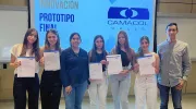 Estudiantes de Mercadeo presentaron sus proyectos de innovación colaborativa a tres empresas de la región