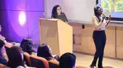Estudiantes javerianos participaron en El Juego de las Soluciones, concurso de innovación de Campus Nova