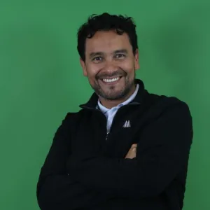 Carlos Andrés Arias Orjuela Carlos Andrés Arias Orjuela