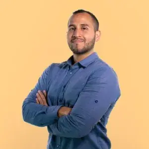 César Augusto Collazos Campo