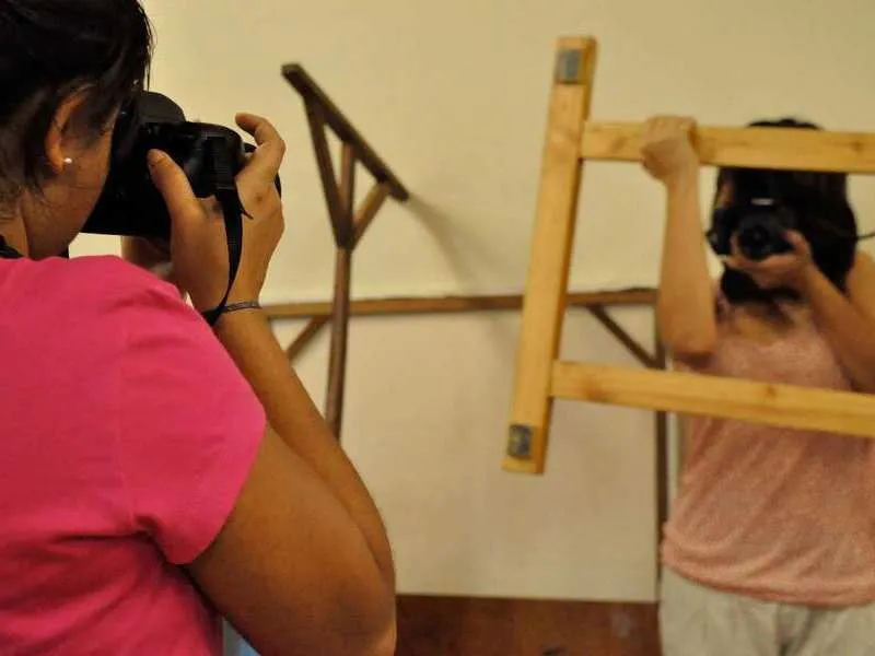 Fotografía en Javeriana Cali Fotógrafos universitarios