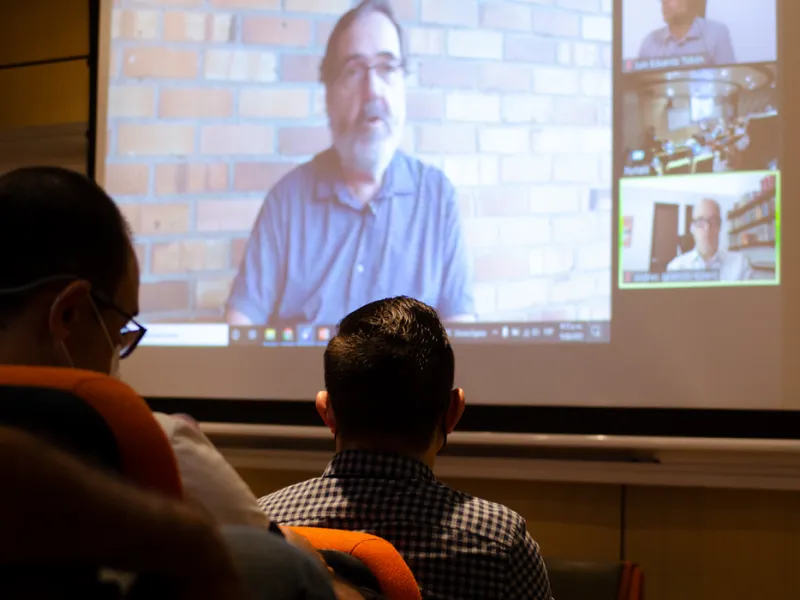 Facultad de Ingeniería y Ciencias presentó balance de gestión ‘Desafiando los límites’