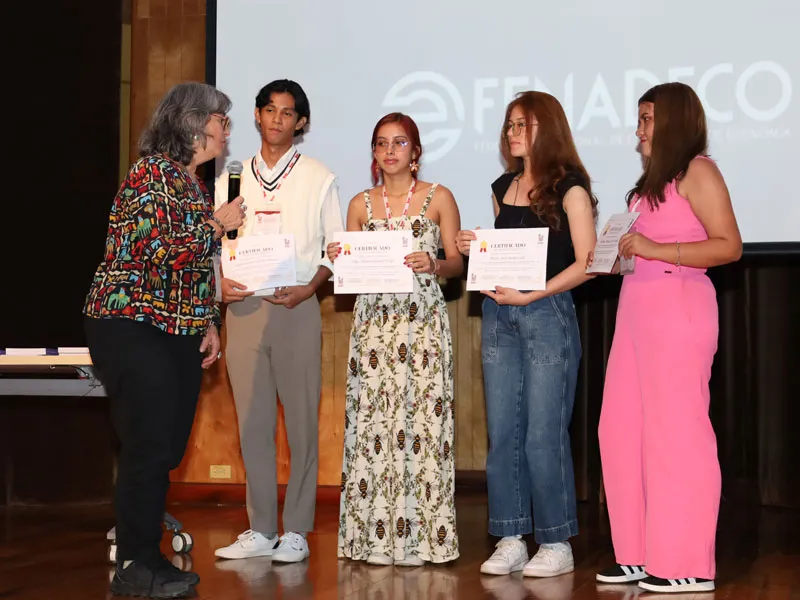 Universidad Javeriana Cali: Sede del XXXVIII Congreso Nacional de Estudiantes de Economía