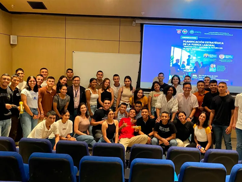 El futuro del talento humano: retos y tendencias en la gestión laboral