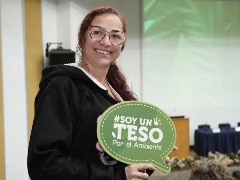 La CVC y Javeriana Cali lanzaron la cuarta cohorte de Tesos por el Ambiente