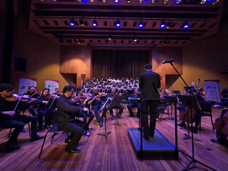 Filarmónica de Cali 