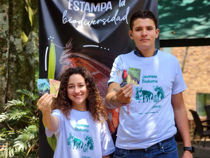 Javeriana Biodiversa