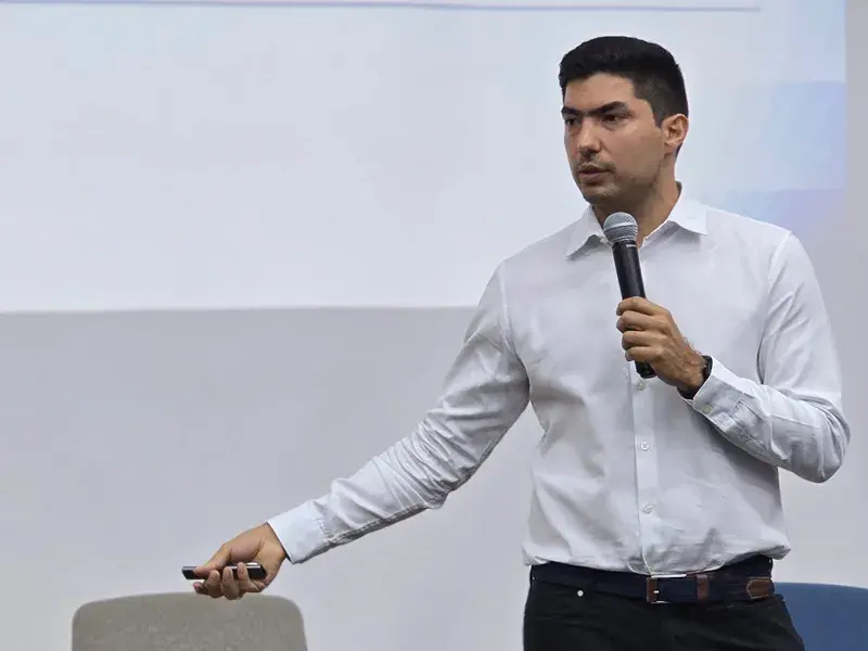 La colaboración, el nuevo motor de la logística moderna