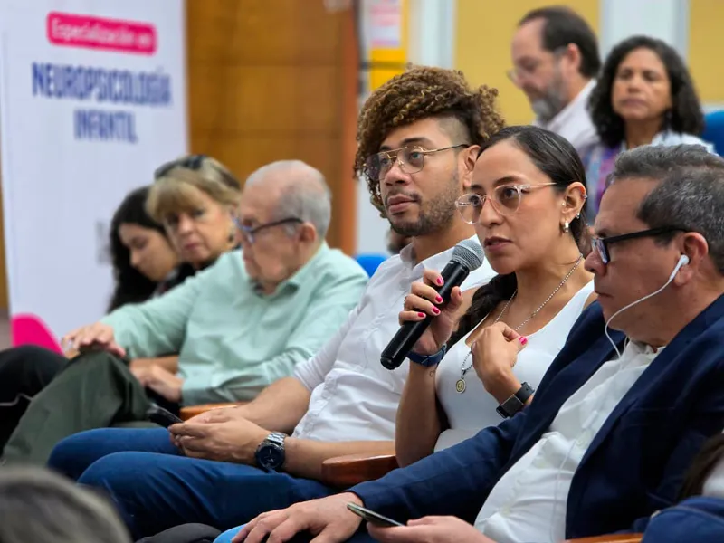 "El país vive un momento histórico en materia de salud mental"