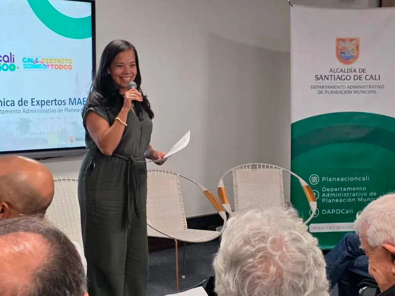 La Javeriana Cali, protagonista en la nueva Mesa Académica de Expertos que acompañará la planeación territorial de Cali