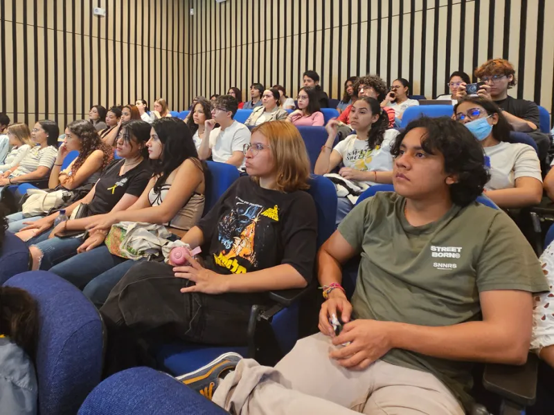 "El ser humano necesita de vínculos reales que nos sostengan"