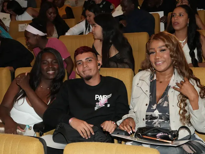 Tesos por el Ambiente consolida un movimiento ciudadano para la transformación socioambiental