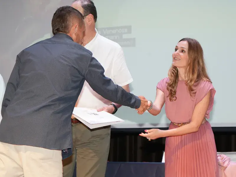 Tesos por el Ambiente consolida un movimiento ciudadano para la transformación socioambiental