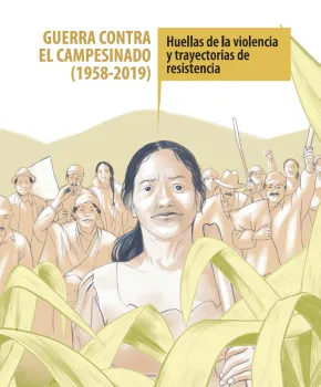 DINÁMICAS DE LA VIOLENCIA Y TRAYECTORIAS DE LUCHA