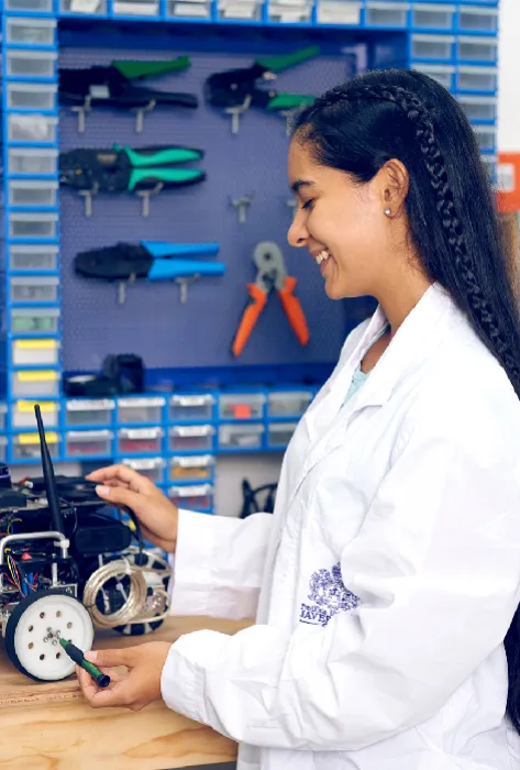 La Facultad de Ingeniería y Ciencias recibió la reacreditación internacional de ABET