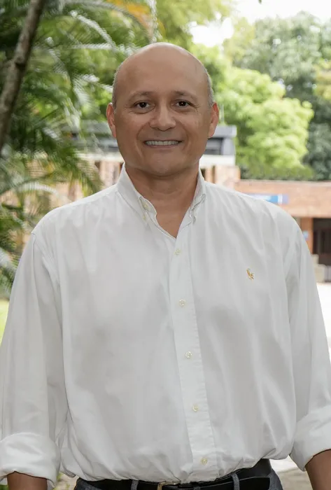 Alberto Arias Sandoval