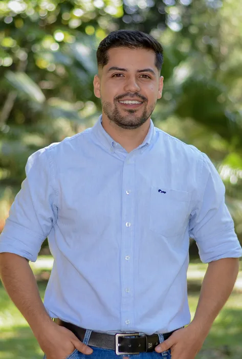 Héctor Camilo Duarte Peña