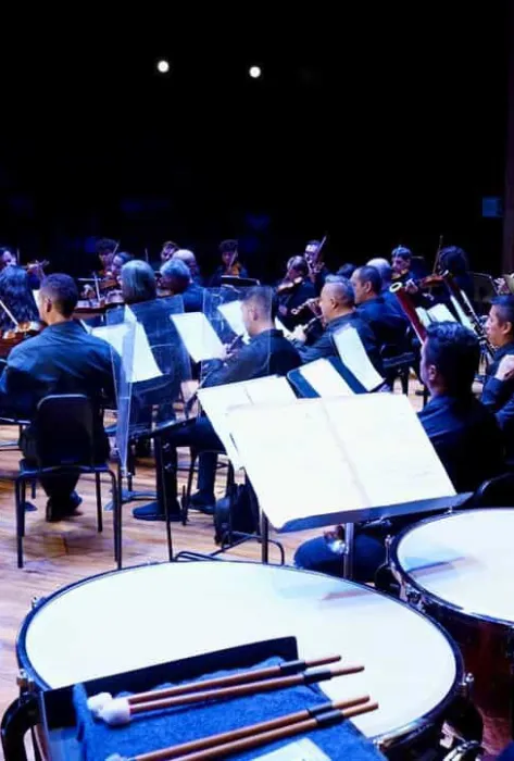 Filarmónica de Cali 