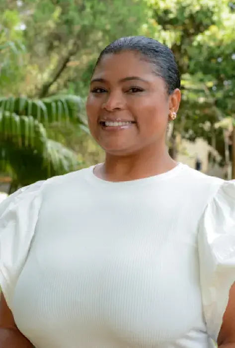 Ingrid Yineth Ambuila Ramírez