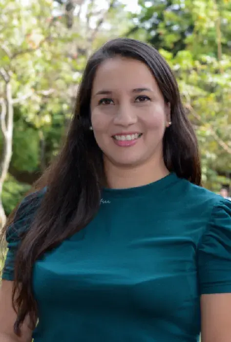 Ingrid Johanna Bejarano Rojas