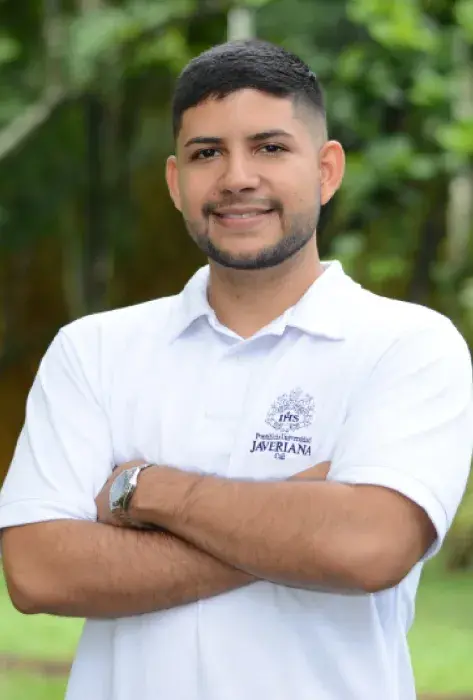 José David Duque Chavez