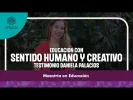 Embedded thumbnail for Maestría en Educación &gt; Elementos adicionales de la página &gt; Galería &gt; Content Multimedia Gallery