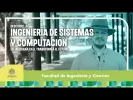 Embedded thumbnail for Ingeniería de Sistemas y Computación &gt; Elementos adicionales de la página &gt; Galería &gt; Content Multimedia Gallery