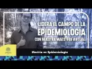 Embedded thumbnail for Maestría en Epidemiología &gt; Elementos adicionales de la página &gt; Galería &gt; Content Multimedia Gallery