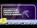 Embedded thumbnail for Tecnología en Danza y Artes del Movimiento &gt; Elementos adicionales de la página &gt; Galería &gt; Content Multimedia Gallery