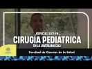 Embedded thumbnail for Especialización en Cirugía Pediátrica > Elementos adicionales de la página > Galería > Content Multimedia Gallery