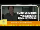 Embedded thumbnail for Doctorado en Ciencias Económicas > Elementos adicionales de la página > Galería > Content Multimedia Gallery